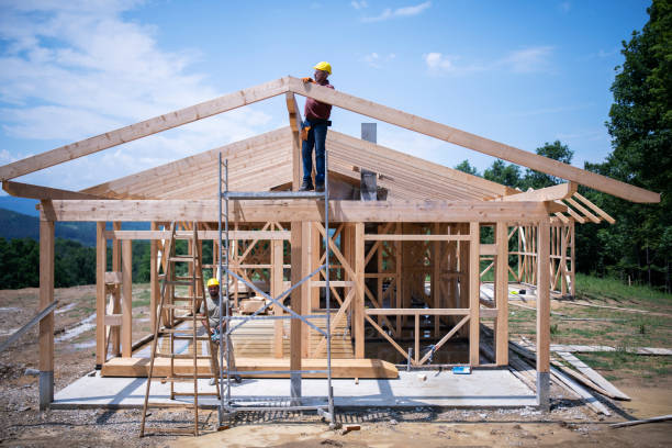 Best Affordable Roofing Company  in Luling, TX