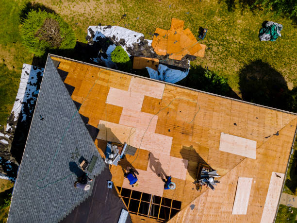 Trusted Luling, TX Roofing Contractor Experts