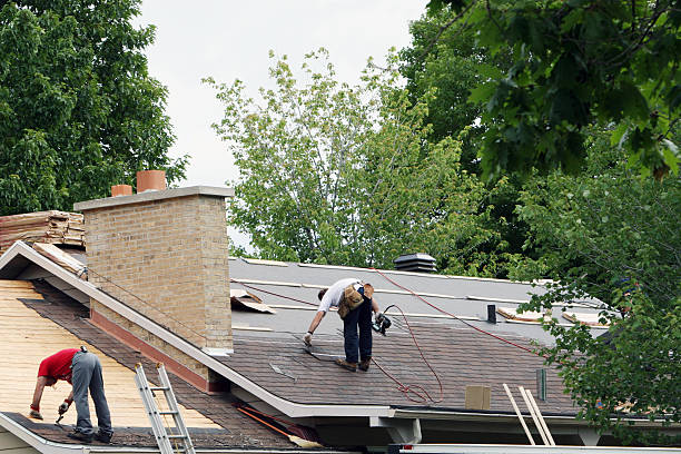 Best New Roof Installation  in Luling, TX