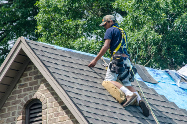 Best Residential Roofing Contractor  in Luling, TX